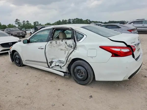 1N4AL3AP4HN354293 2017 NISSAN ALTIMA - Image 2