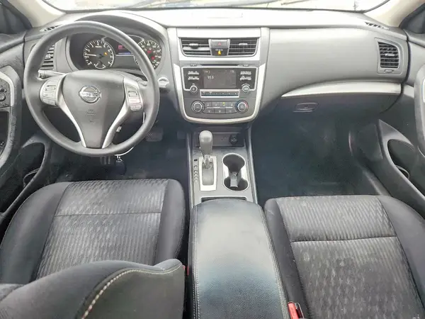 1N4AL3AP4HN354438 2017 NISSAN ALTIMA - Image 8