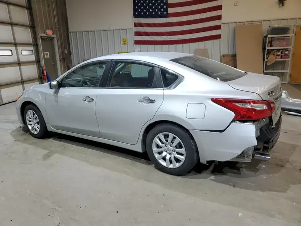 1N4AL3AP4HN354780 2017 NISSAN ALTIMA - Image 2