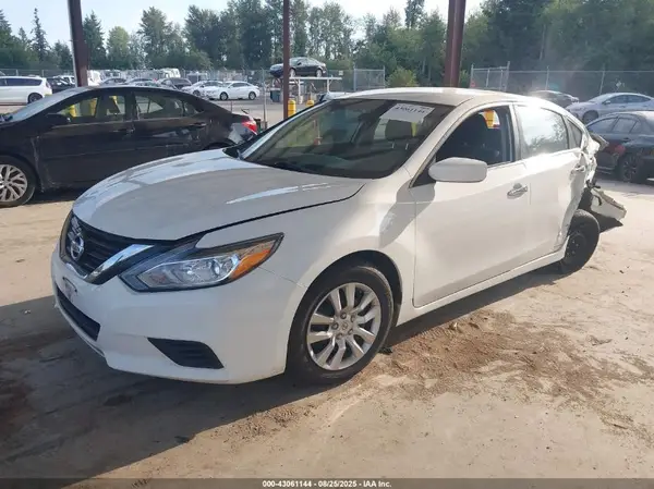 1N4AL3AP4HN355301 2017 NISSAN ALTIMA - Image 2