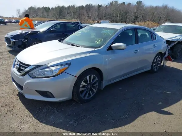 1N4AL3AP4HN355606 2017 NISSAN ALTIMA - Image 2