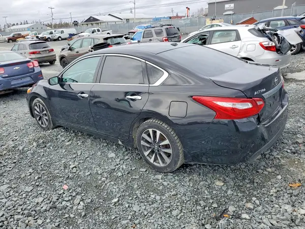 1N4AL3AP4HN356223 2017 NISSAN ALTIMA - Image 2