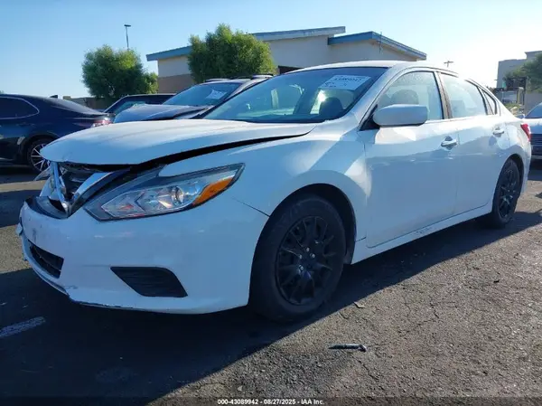 1N4AL3AP4HN356609 2017 NISSAN ALTIMA - Image 2