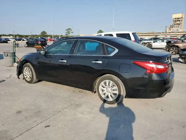 1N4AL3AP4HN357436 2017 NISSAN ALTIMA - Image 2