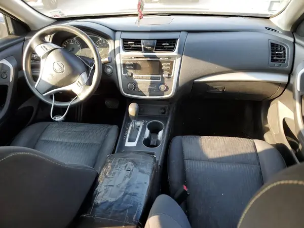 1N4AL3AP4HN357436 2017 NISSAN ALTIMA - Image 8