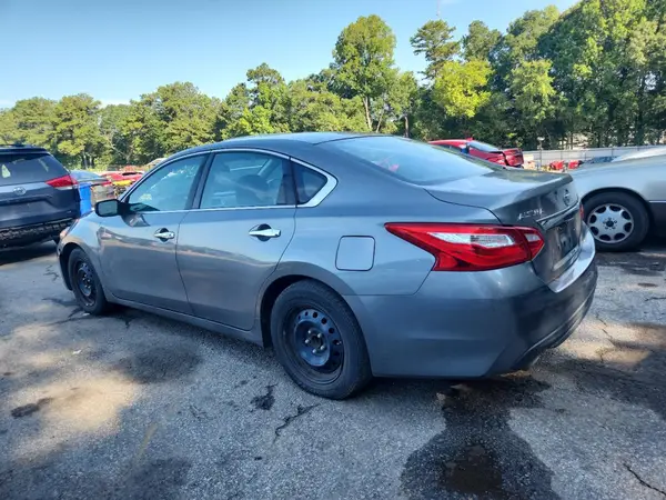1N4AL3AP4HN357663 2017 NISSAN ALTIMA - Image 2