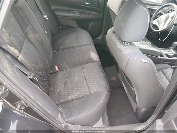 1N4AL3AP4HN357856 2017 NISSAN ALTIMA - Image 8