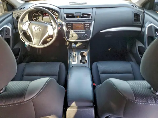 1N4AL3AP4HN358327 2017 NISSAN ALTIMA - Image 8