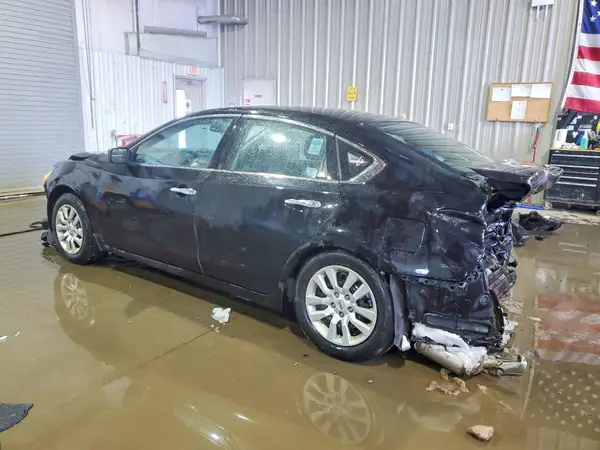 1N4AL3AP4HN358490 2017 NISSAN ALTIMA - Image 2