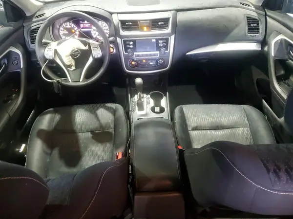 1N4AL3AP4HN358490 2017 NISSAN ALTIMA - Image 8