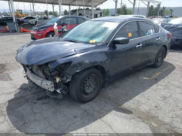 1N4AL3AP4HN358523 2017 NISSAN ALTIMA - Image 2