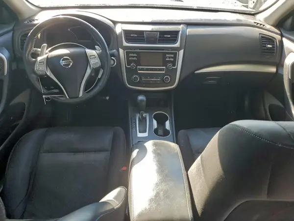 1N4AL3AP4HN358585 2017 NISSAN ALTIMA - Image 8