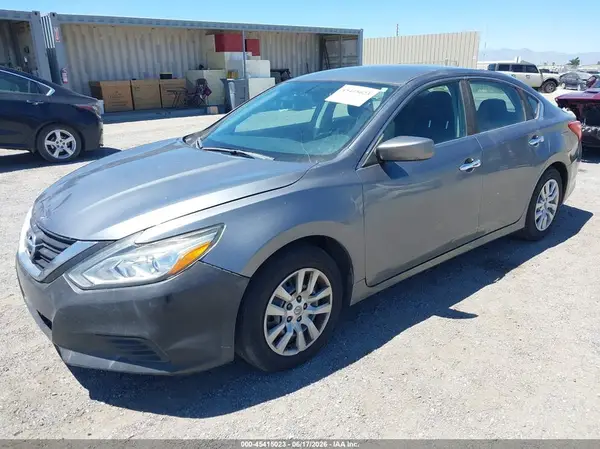 1N4AL3AP4HN358621 2017 NISSAN ALTIMA - Image 2