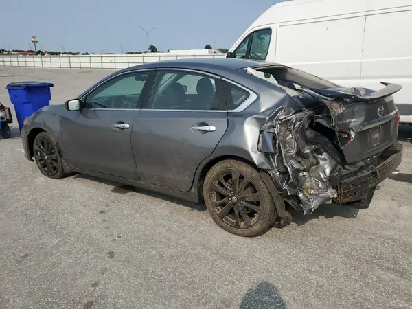 1N4AL3AP4HN359297 2017 NISSAN ALTIMA - Image 2