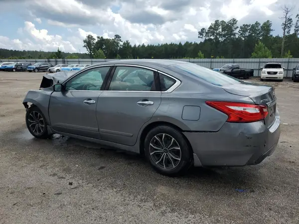 1N4AL3AP4HN359302 2017 NISSAN ALTIMA - Image 2