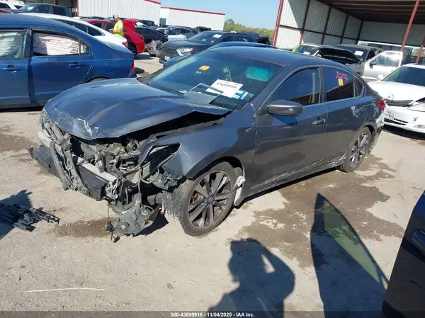 1N4AL3AP4HN359476 2017 NISSAN ALTIMA - Image 2