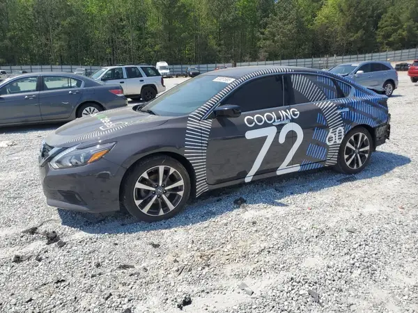 1N4AL3AP4HN359722 2017 NISSAN ALTIMA - Image 1