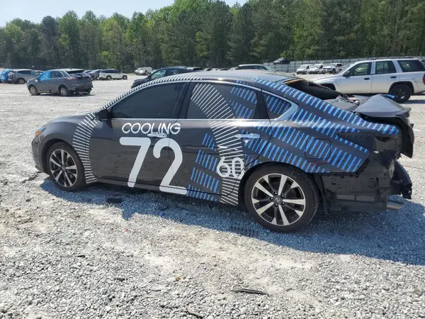 1N4AL3AP4HN359722 2017 NISSAN ALTIMA - Image 2