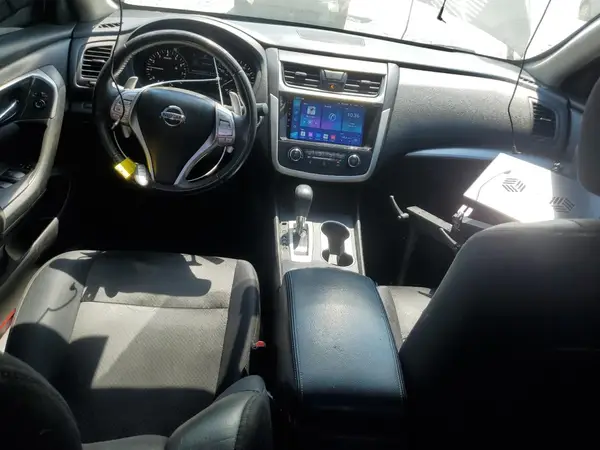 1N4AL3AP4HN359722 2017 NISSAN ALTIMA - Image 8