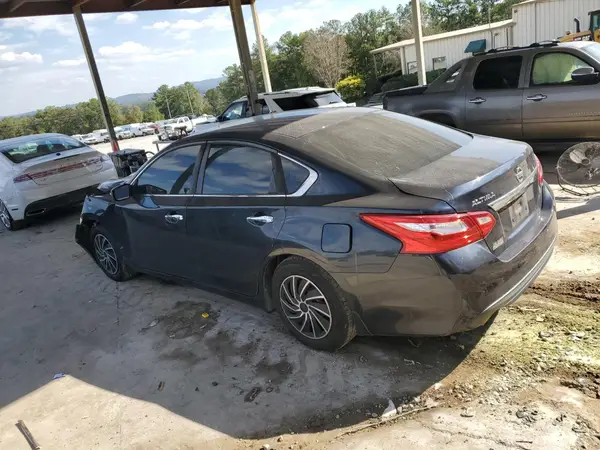 1N4AL3AP4HN360062 2017 NISSAN ALTIMA - Image 2