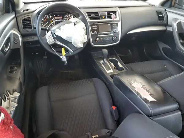 1N4AL3AP4HN360062 2017 NISSAN ALTIMA - Image 8