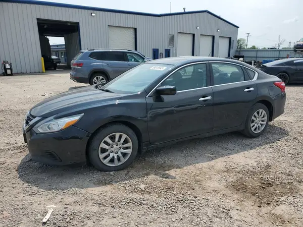 1N4AL3AP4HN360093 2017 NISSAN ALTIMA - Image 1