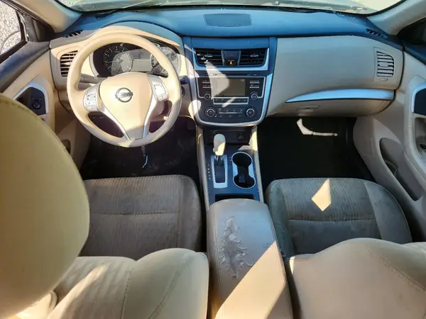 1N4AL3AP4HN360174 2017 NISSAN ALTIMA - Image 8