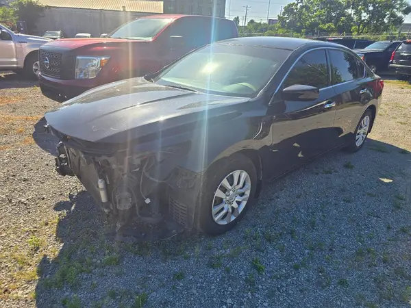1N4AL3AP4HN361230 2017 NISSAN ALTIMA - Image 2