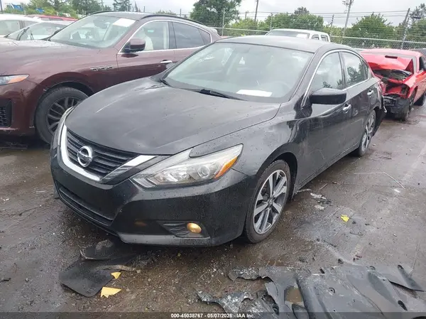 1N4AL3AP4HN361387 2017 NISSAN ALTIMA - Image 2