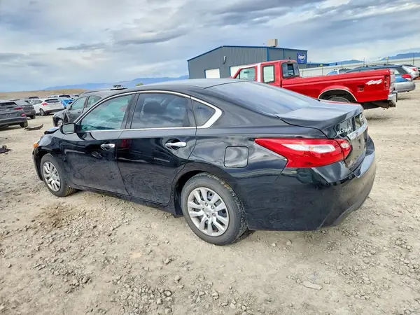 1N4AL3AP4HN361518 2017 NISSAN ALTIMA - Image 2