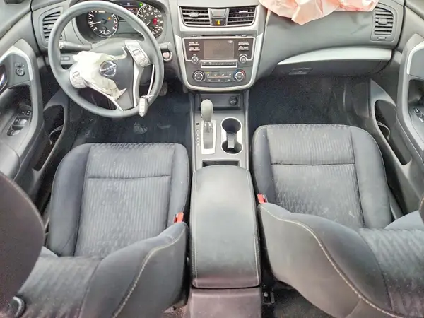 1N4AL3AP4HN361518 2017 NISSAN ALTIMA - Image 8