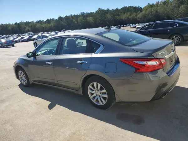 1N4AL3AP4HN361907 2017 NISSAN ALTIMA - Image 2