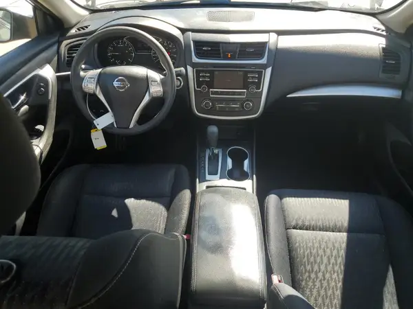 1N4AL3AP4HN361907 2017 NISSAN ALTIMA - Image 8