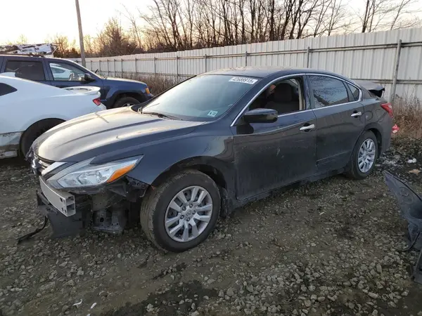1N4AL3AP4HN362278 2017 NISSAN ALTIMA - Image 1