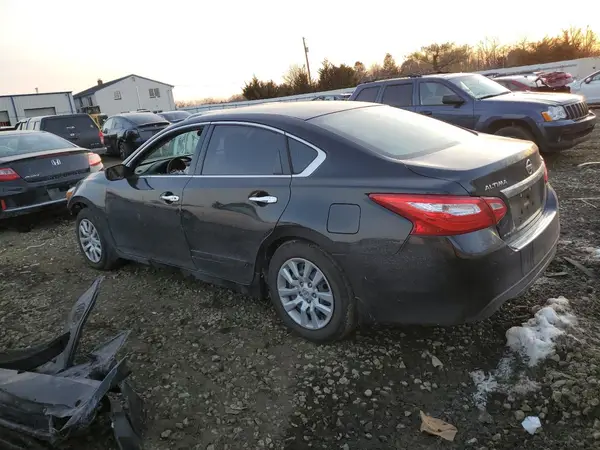 1N4AL3AP4HN362278 2017 NISSAN ALTIMA - Image 2