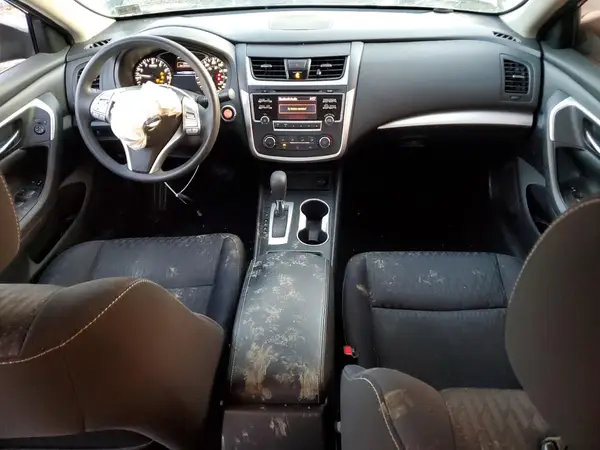 1N4AL3AP4HN362278 2017 NISSAN ALTIMA - Image 8