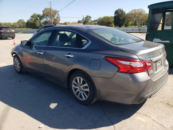 1N4AL3AP4HN362572 2017 NISSAN ALTIMA - Image 2