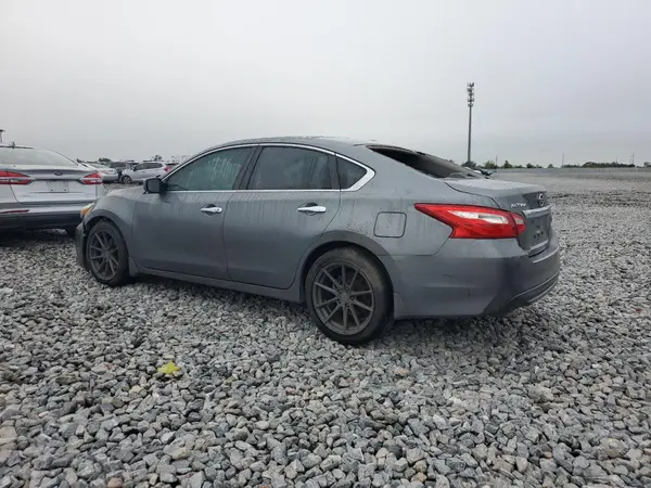 1N4AL3AP4HN362703 2017 NISSAN ALTIMA - Image 2