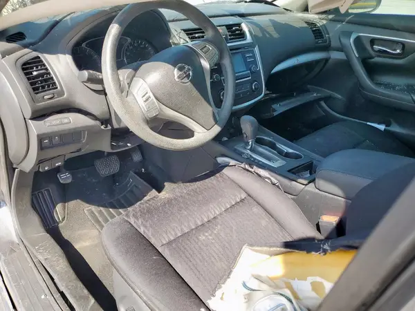 1N4AL3AP4HN363074 2017 NISSAN ALTIMA - Image 8
