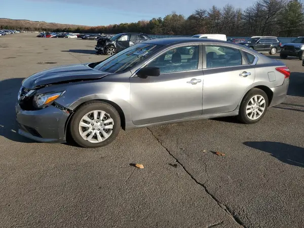 1N4AL3AP4HN363110 2017 NISSAN ALTIMA - Image 1