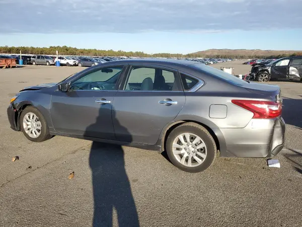 1N4AL3AP4HN363110 2017 NISSAN ALTIMA - Image 2