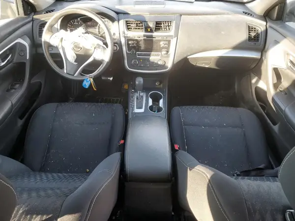 1N4AL3AP4HN363110 2017 NISSAN ALTIMA - Image 8