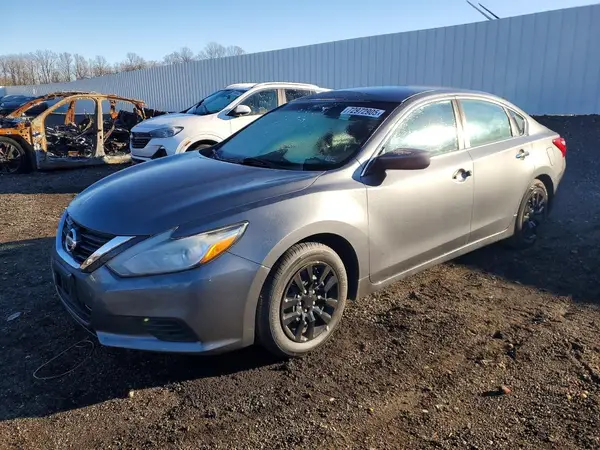 1N4AL3AP4HN363818 2017 NISSAN ALTIMA - Image 1