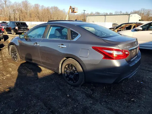 1N4AL3AP4HN363818 2017 NISSAN ALTIMA - Image 2