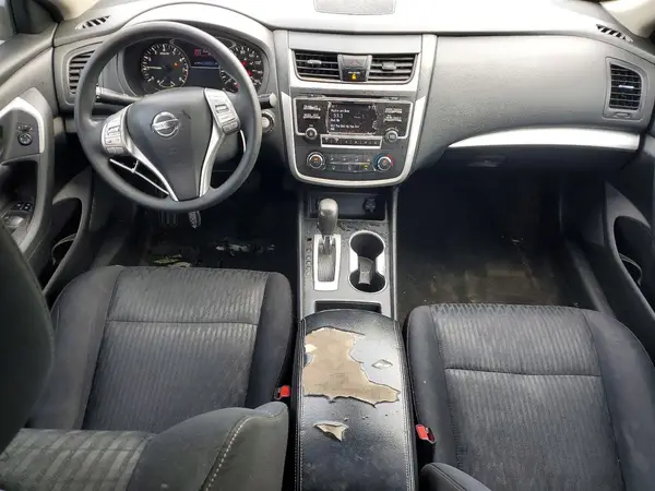 1N4AL3AP4HN364063 2017 NISSAN ALTIMA - Image 8