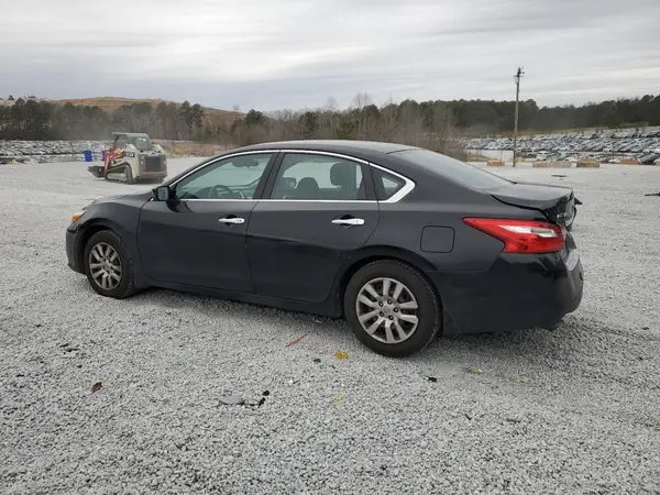1N4AL3AP4HN364290 2017 NISSAN ALTIMA - Image 2
