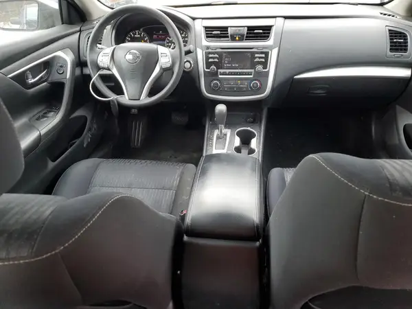 1N4AL3AP4HN364290 2017 NISSAN ALTIMA - Image 8