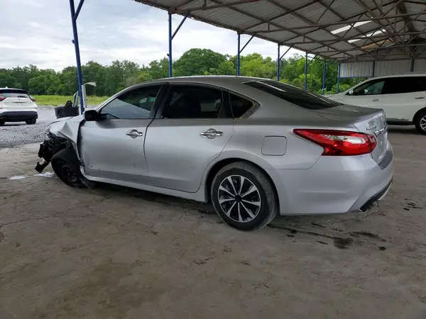 1N4AL3AP4HN364371 2017 NISSAN ALTIMA - Image 2