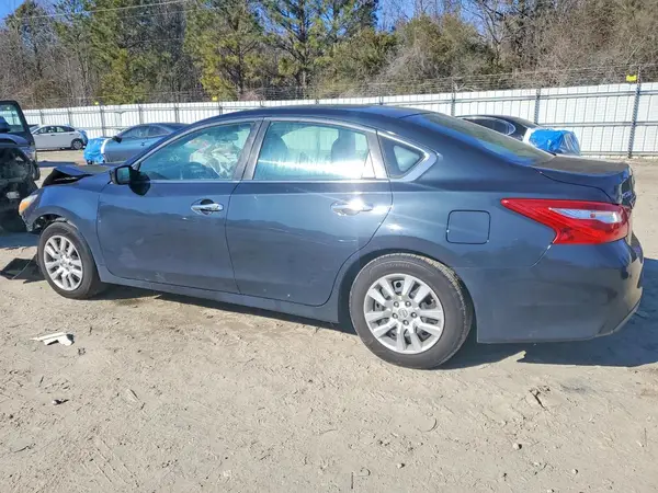 1N4AL3AP4HN365729 2017 NISSAN ALTIMA - Image 2