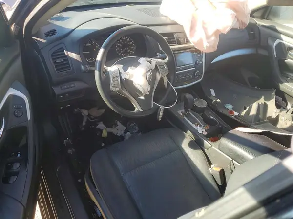 1N4AL3AP4HN365729 2017 NISSAN ALTIMA - Image 8
